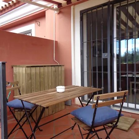 Apartment Fkk Parquevera Iii *