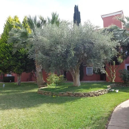 Apartment Fkk Parquevera Iii