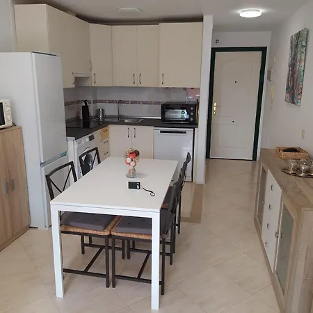Fkk Parquevera Iii Apartment Vera