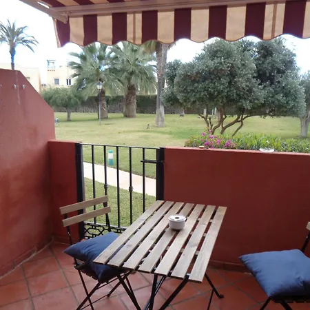 Fkk Parquevera Iii Apartment