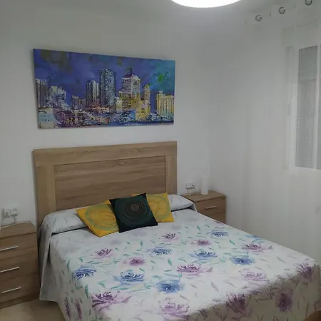 Apartment Fkk Parquevera Iii