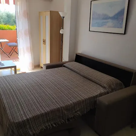 Apartment Fkk Parquevera Iii
